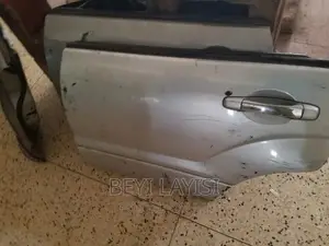 Doors for Cars