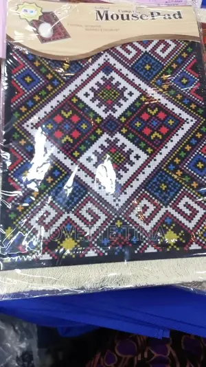 Small Mouse Pads