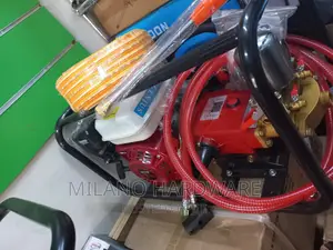 Sprayer Pump System