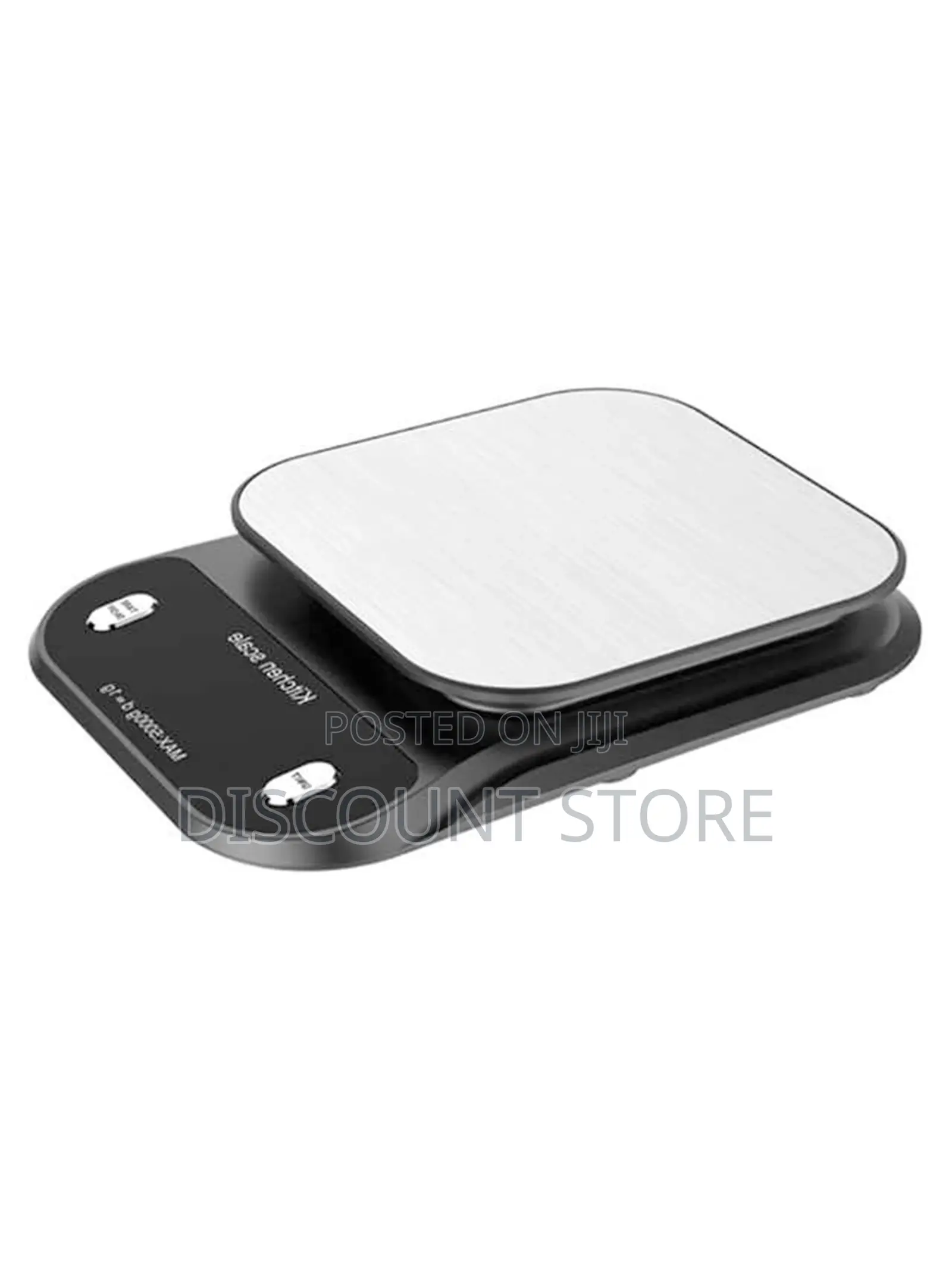 For All Electronic Kitchen Weighing Scales.