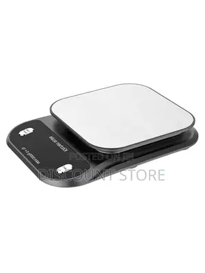 For All Electronic Kitchen Weighing Scales.