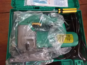 Jigsaw Machine