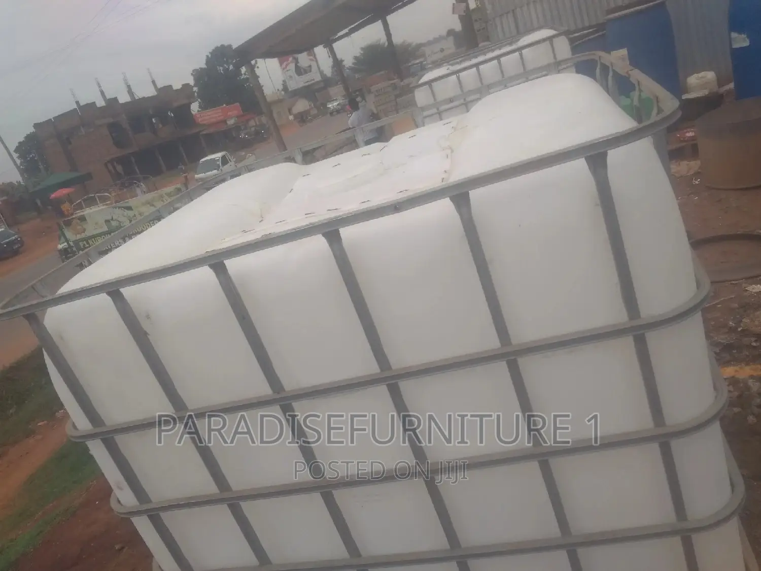 1000 Litres Tank on Sale