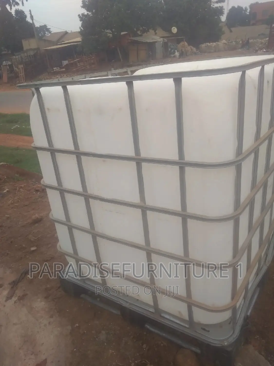 1000 Litres Tank on Sale