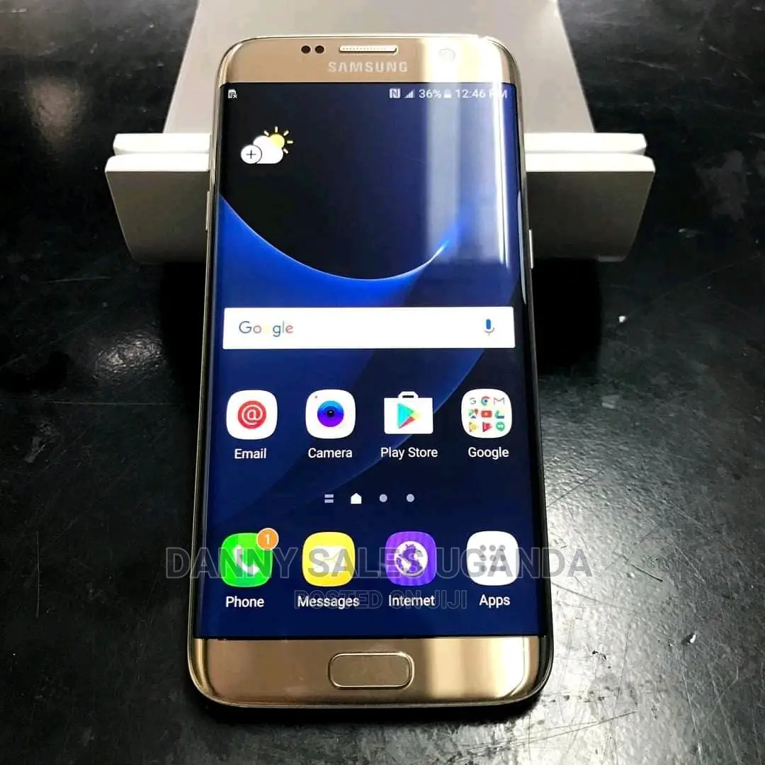 Samsung Galaxy S7 edge 32 GB Gold