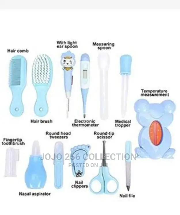 Baby Care Kit