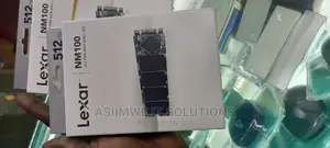512gb M.2 Solid State Drive