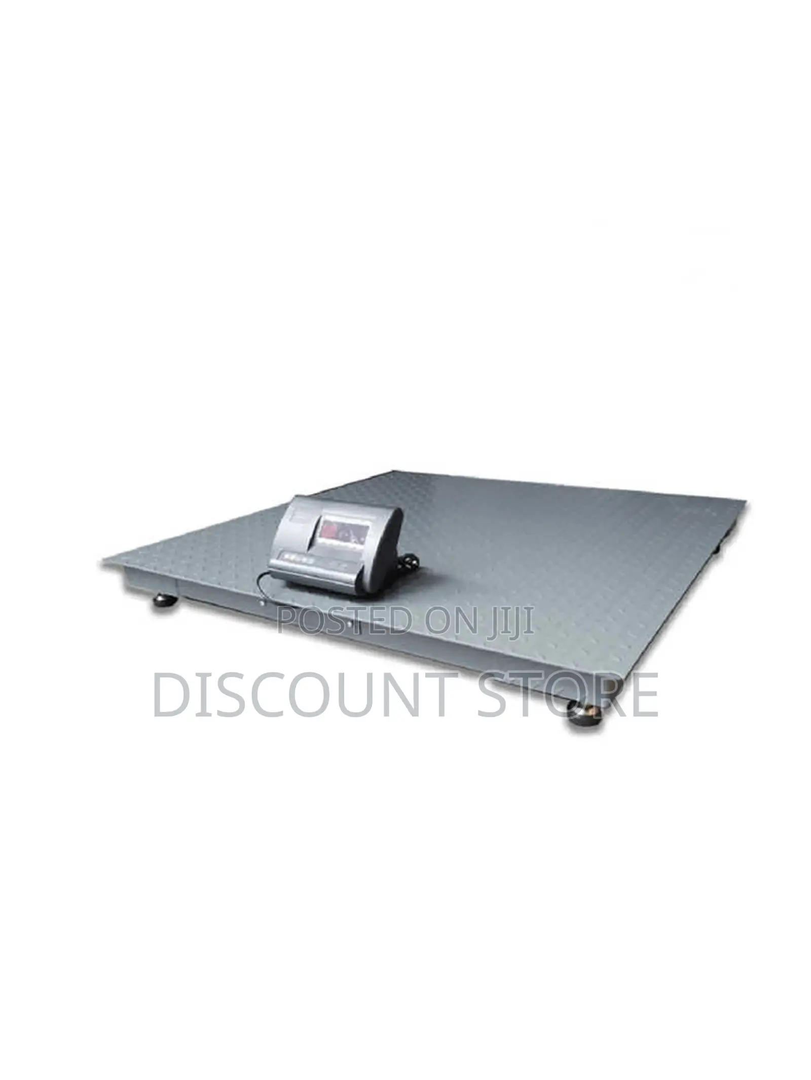 Electronic Floor Standard Weighing Equipment.