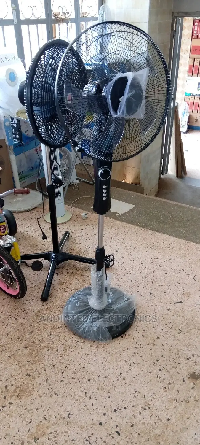 Stand Fans Sayona
