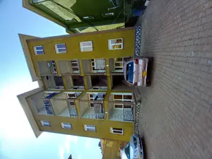 Furnished 2bdrm Apartment in Kisaasi, Central Division for Sale