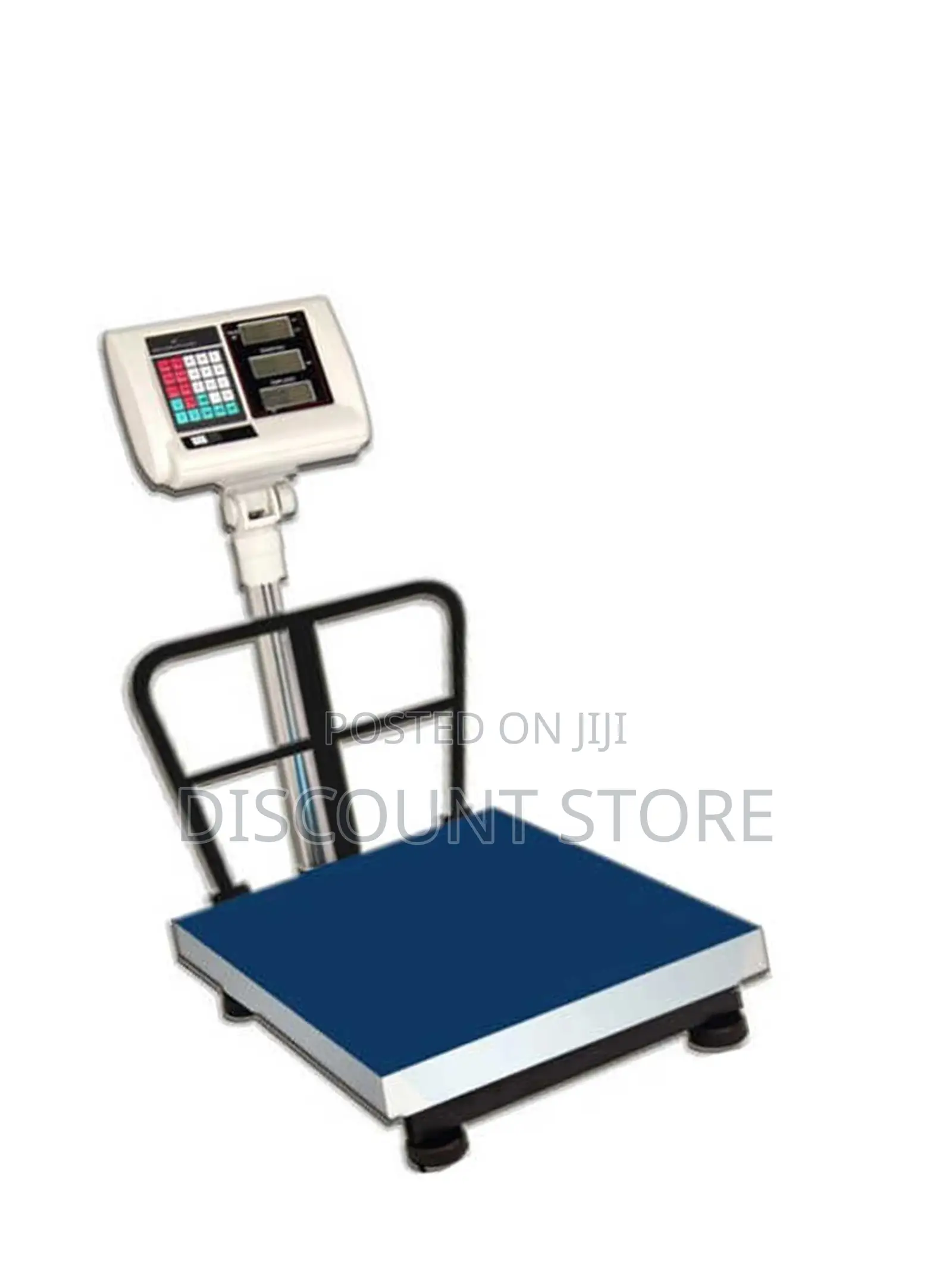 All Platform Weighing Scale Brands Available.