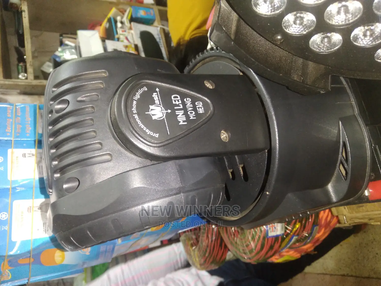 Moving Head Led Stage Light