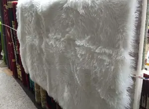 Fluffy Carpet