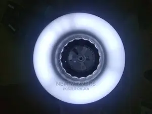 Solar Charging Camping Light
