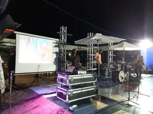 Projector Screens for Sell and Hiring ( Projector/Screens)