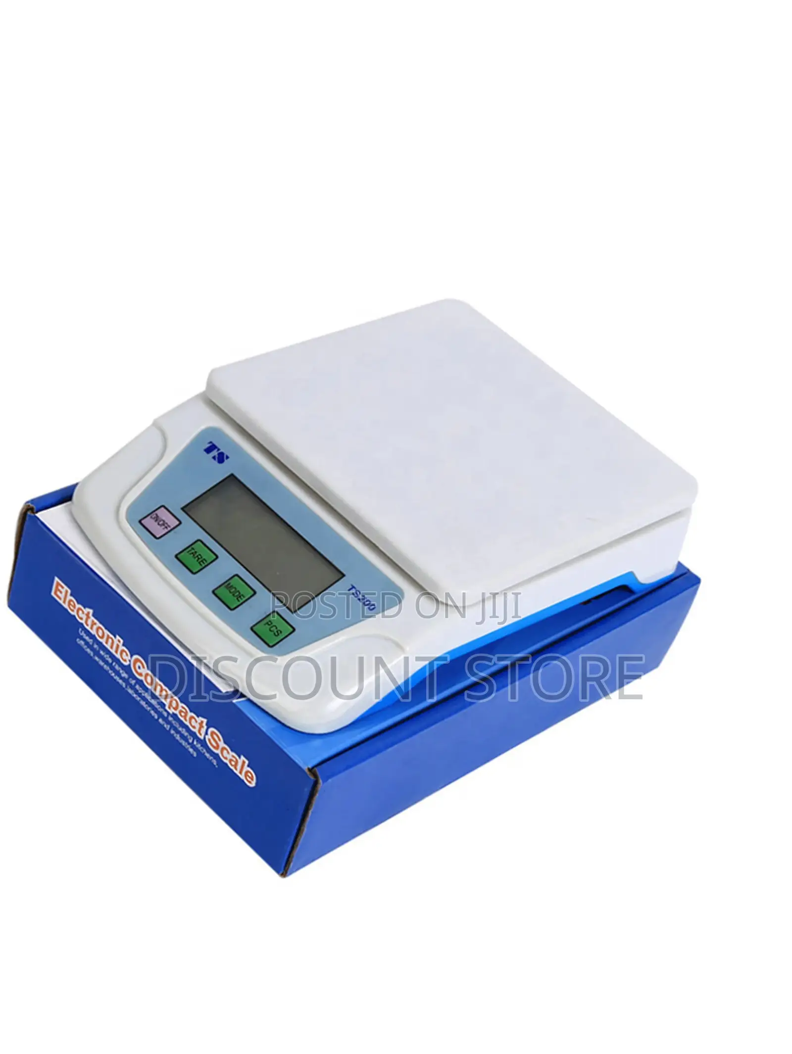 Electronic Quality Digital Commercial Scales.