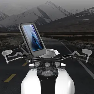Waterproof Riding Phone Holder