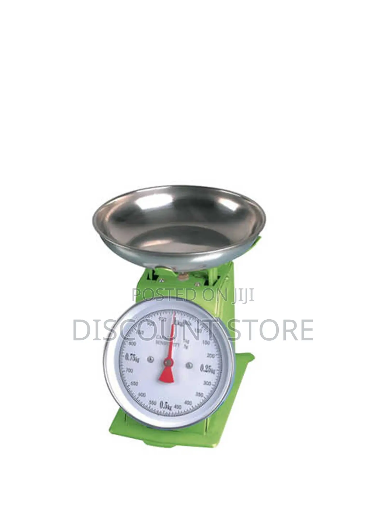 Mechanical Good Weighing Scales for Kitchen.