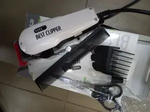 Hair Clipper (HTC)