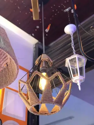 Urban Ceiling Lights/Lamp Holder