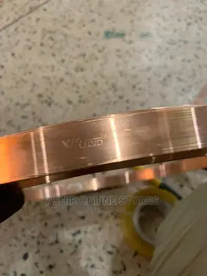 Pure Copper Tape for Vveto