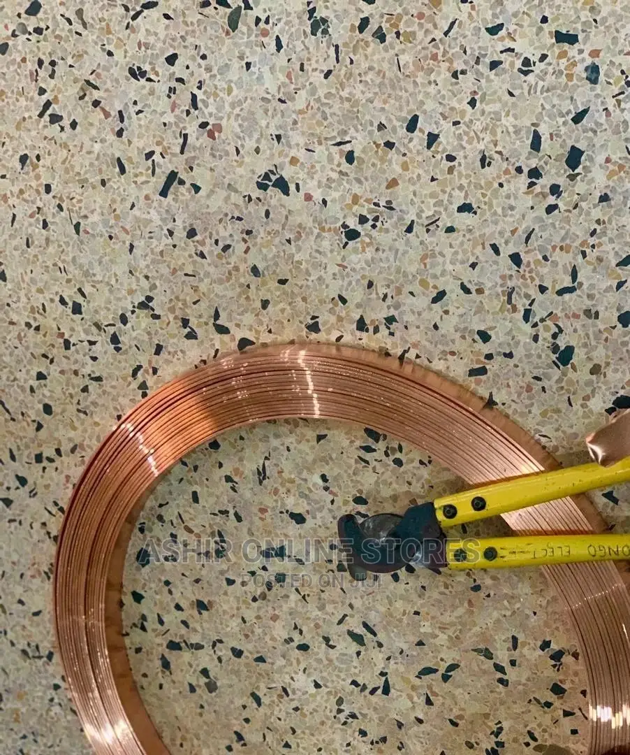 Pure Copper Tape for Vveto