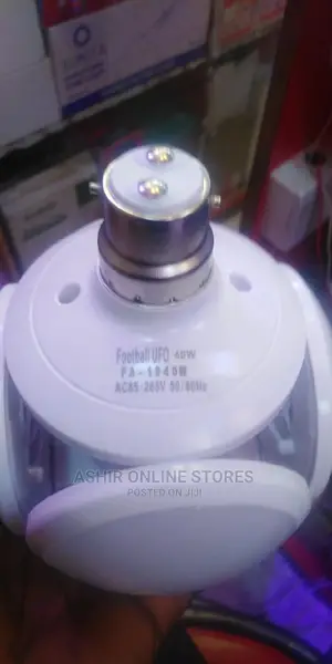 LED Football Light for 40 Watts