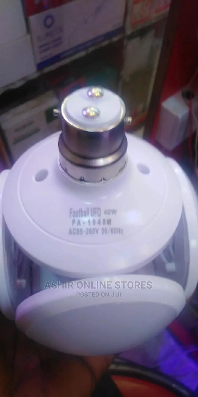 LED Football Light for 40 Watts