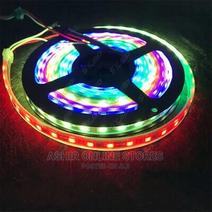 Chrismass LED Strip Light