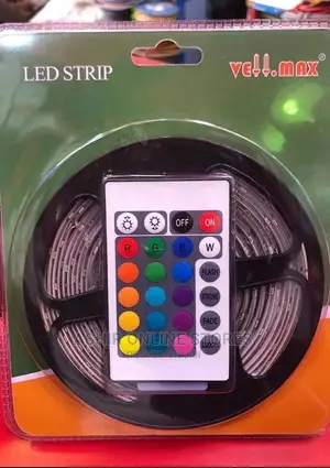Chrismass LED Strip Light