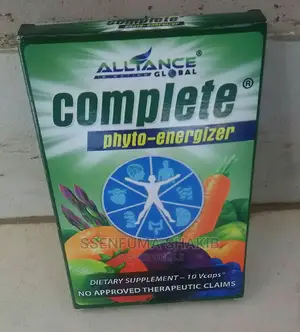 Complete Phyto Energiser
