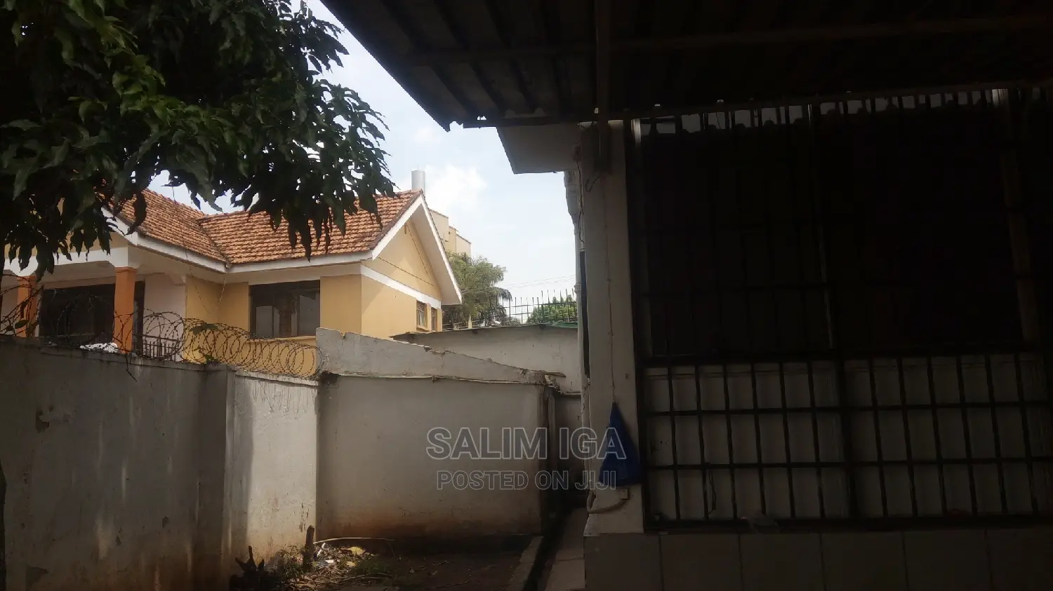 6bdrm Duplex in Kololo Property, Central Division for Rent
