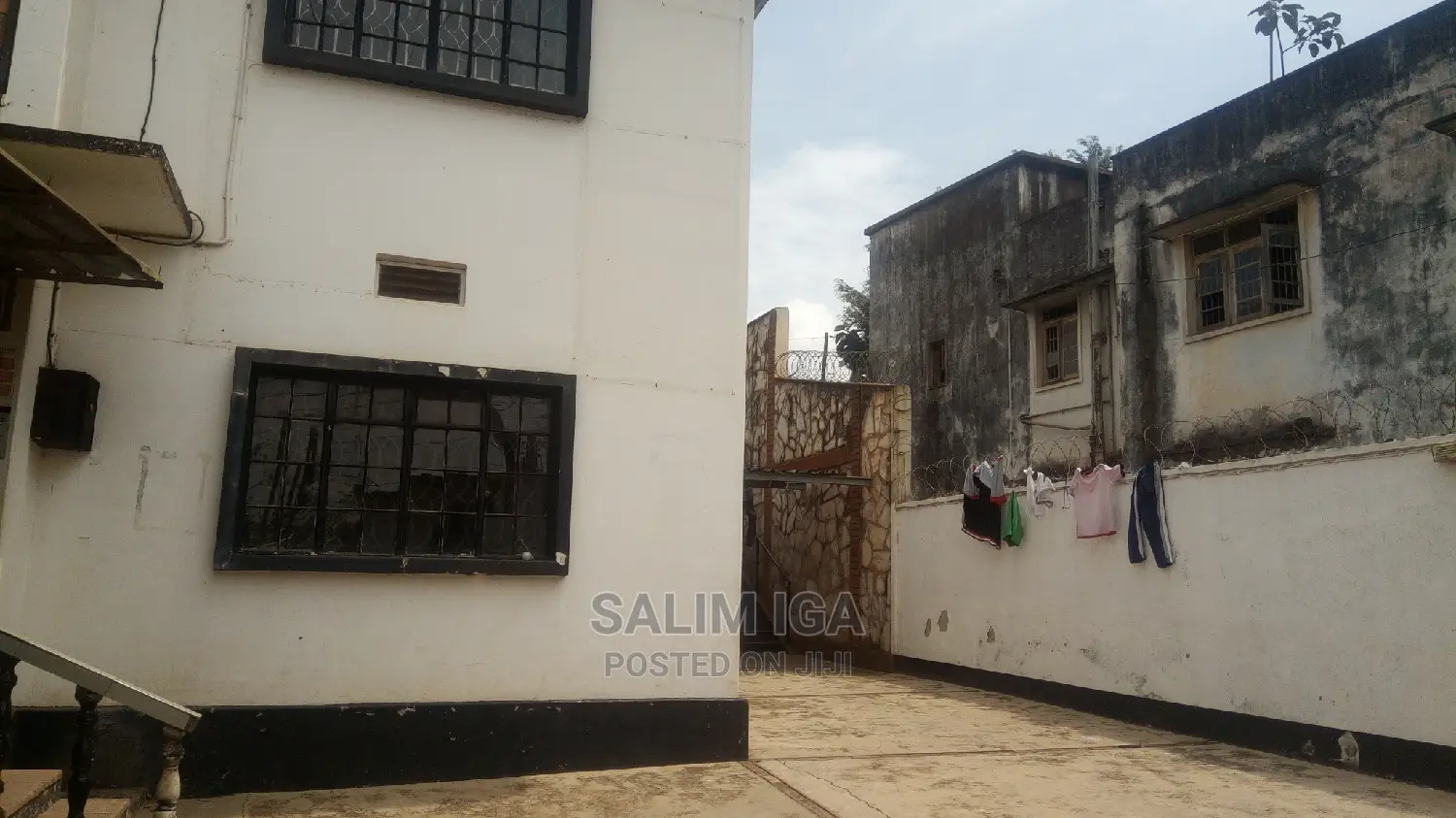 6bdrm Duplex in Kololo Property, Central Division for Rent