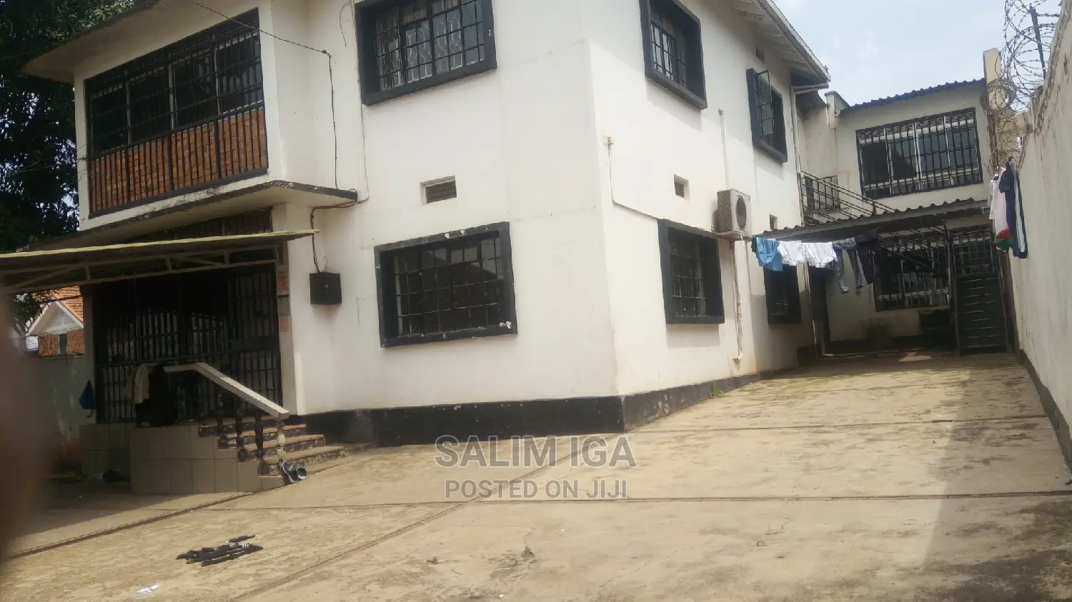 6bdrm Duplex in Kololo Property, Central Division for Rent
