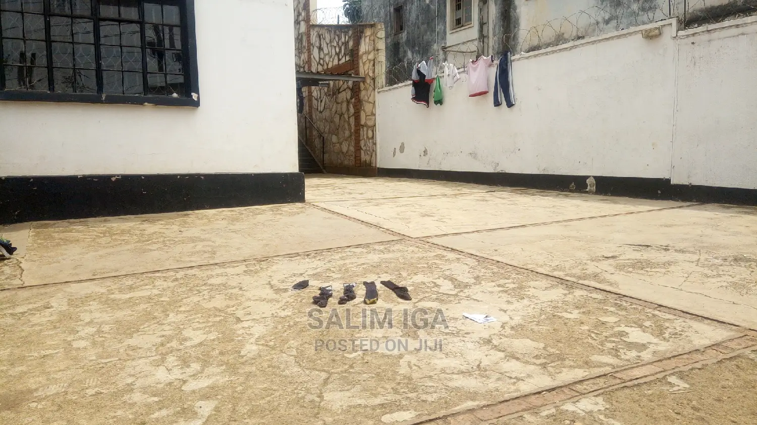 6bdrm Duplex in Kololo Property, Central Division for Rent