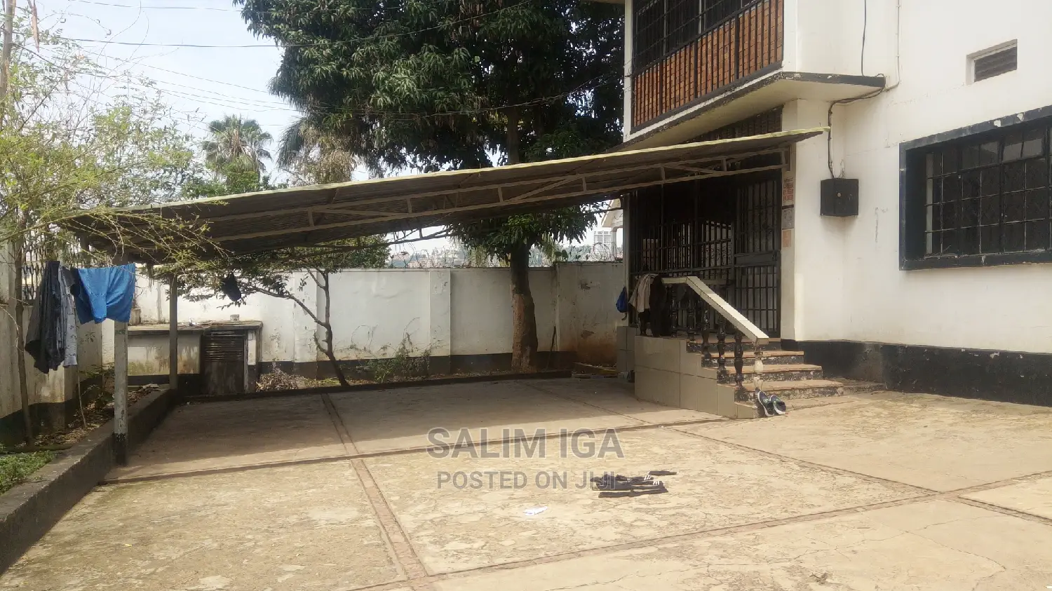 6bdrm Duplex in Kololo Property, Central Division for Rent