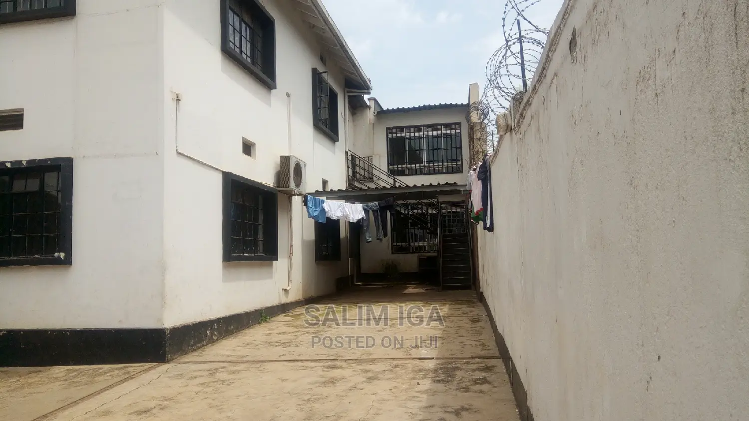 6bdrm Duplex in Kololo Property, Central Division for Rent