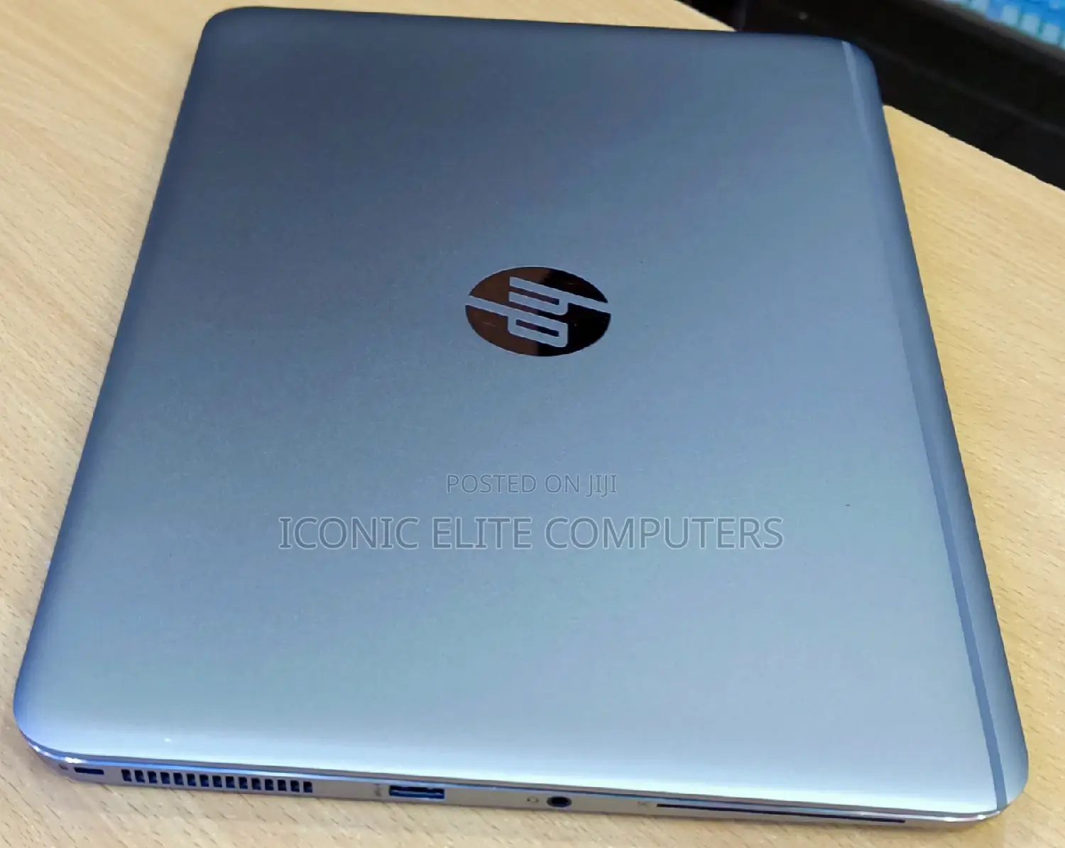New Laptop HP EliteBook 1040 G3 8GB Intel Core I5 SSD 256GB