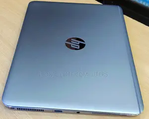 New Laptop HP EliteBook 1040 G3 8GB Intel Core I5 SSD 256GB