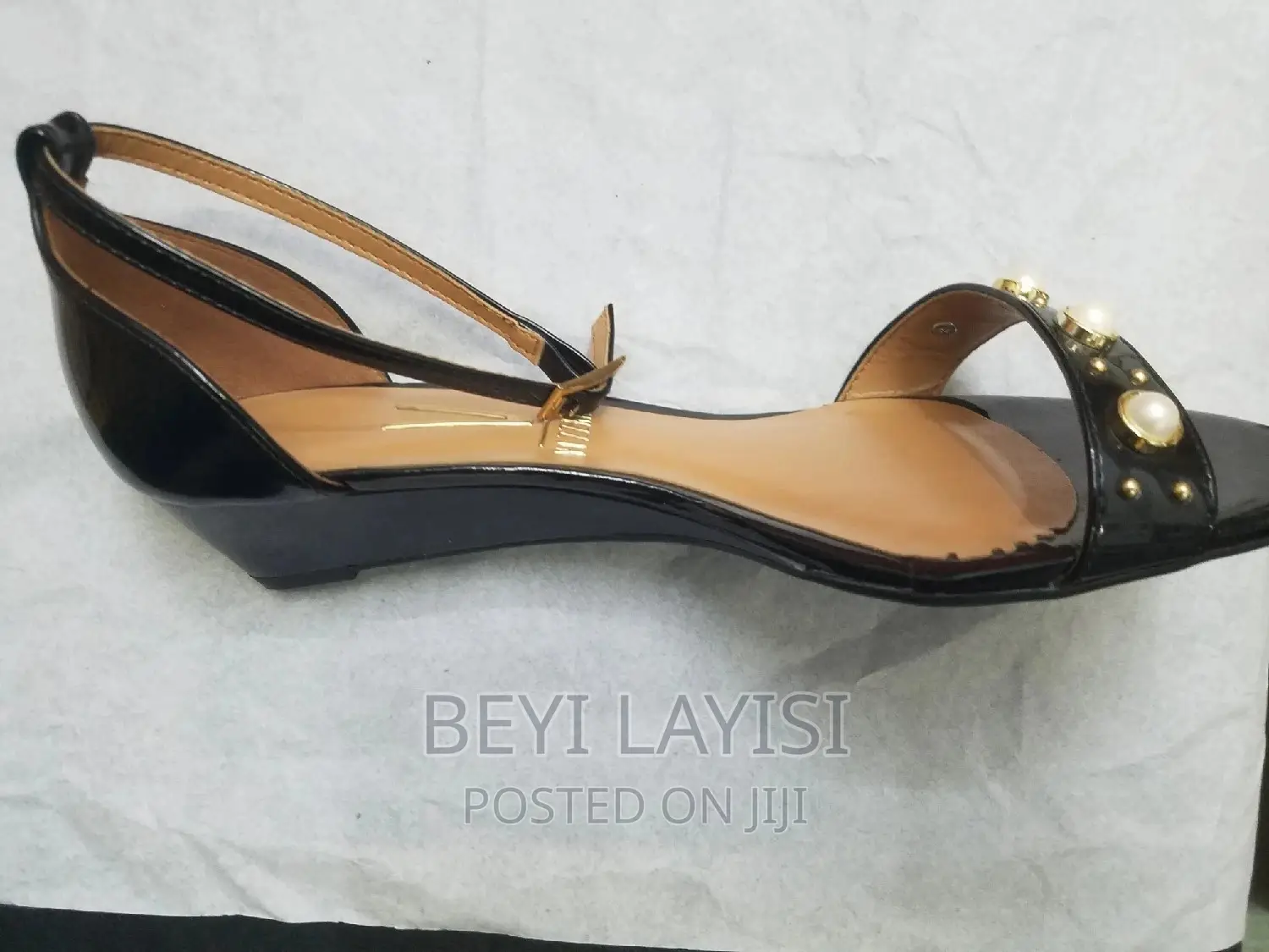 Ladies Vizzano Shoes.Made in Brazil