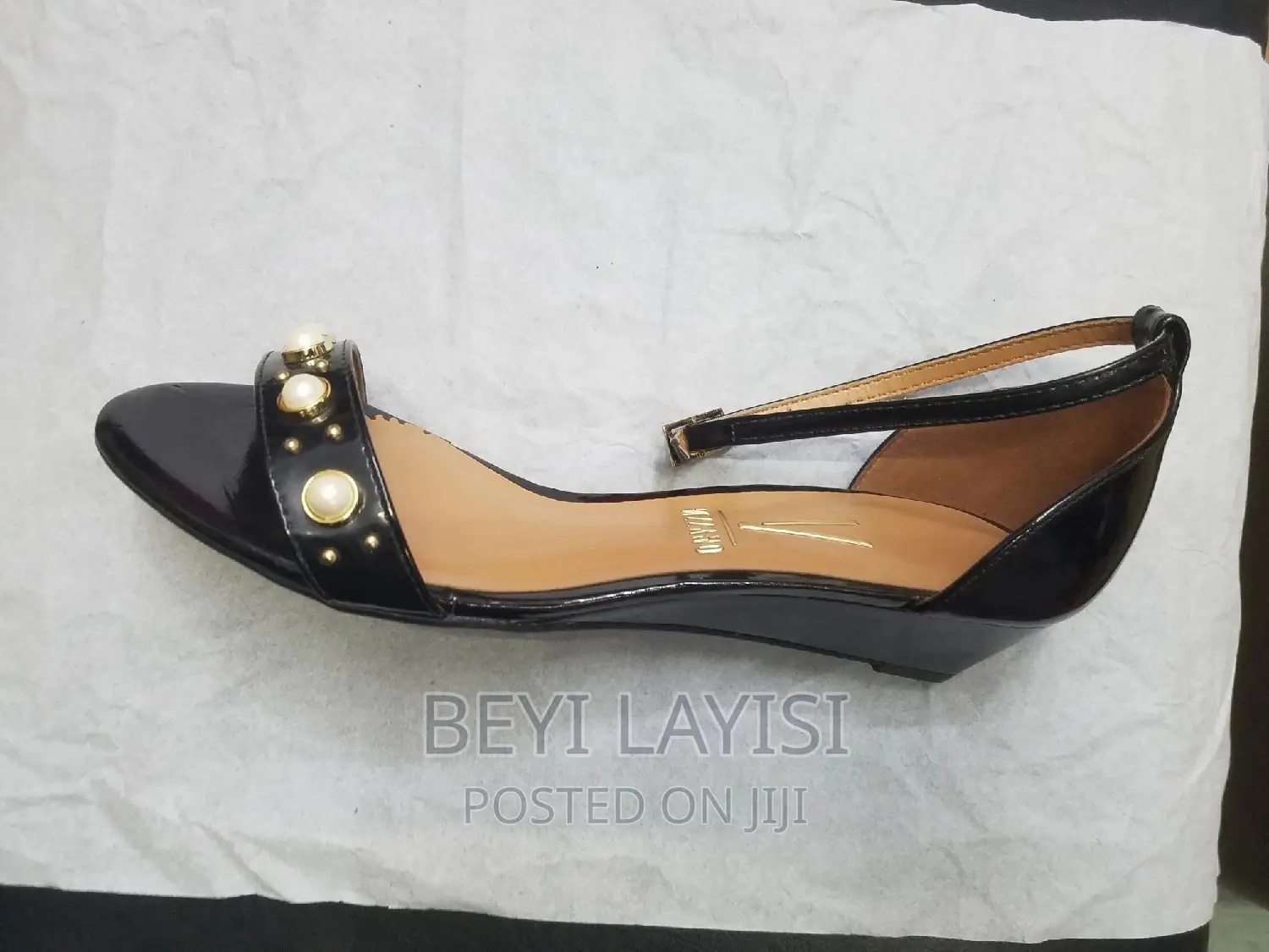 Ladies Vizzano Shoes.Made in Brazil