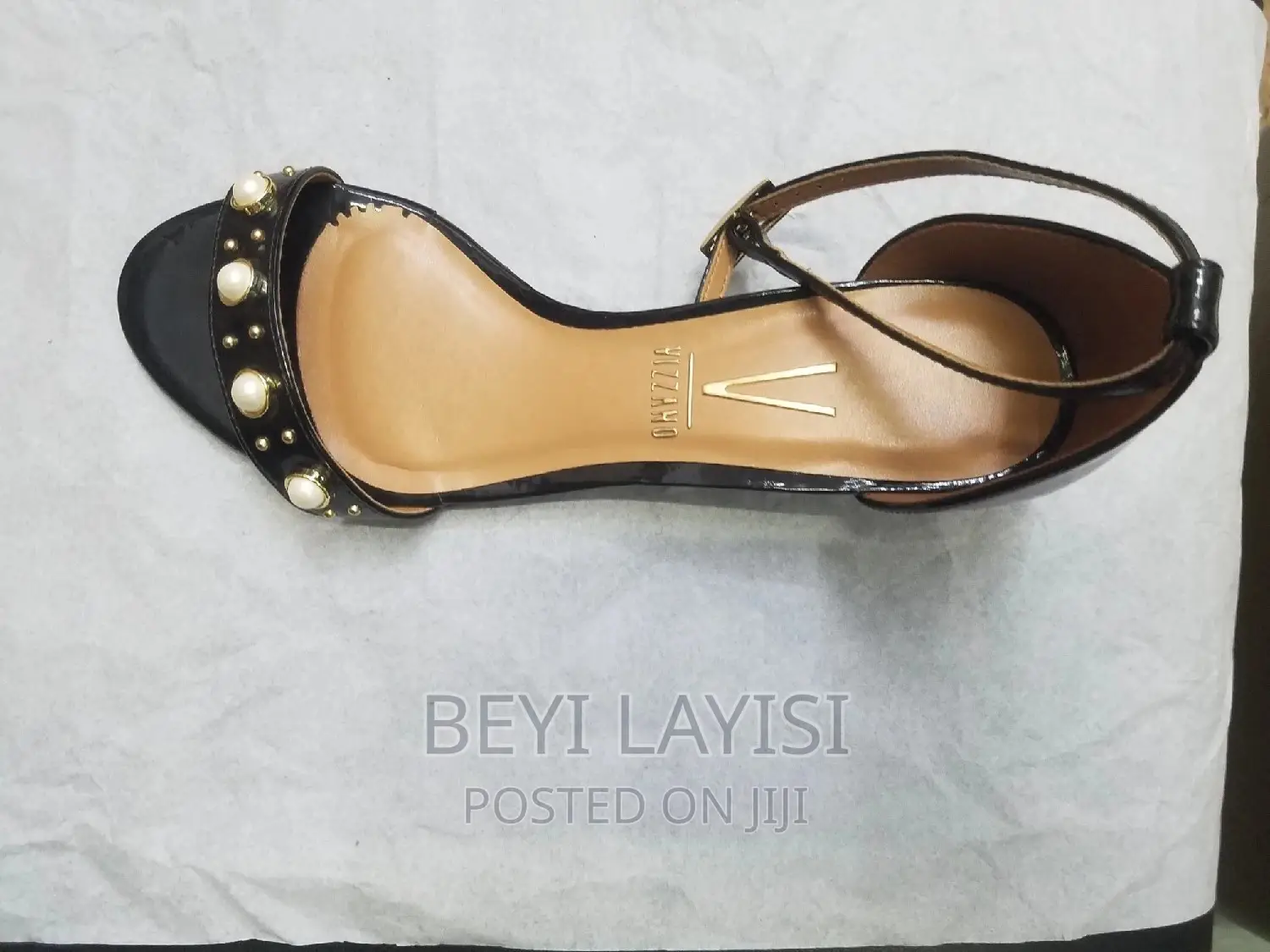 Ladies Vizzano Shoes.Made in Brazil