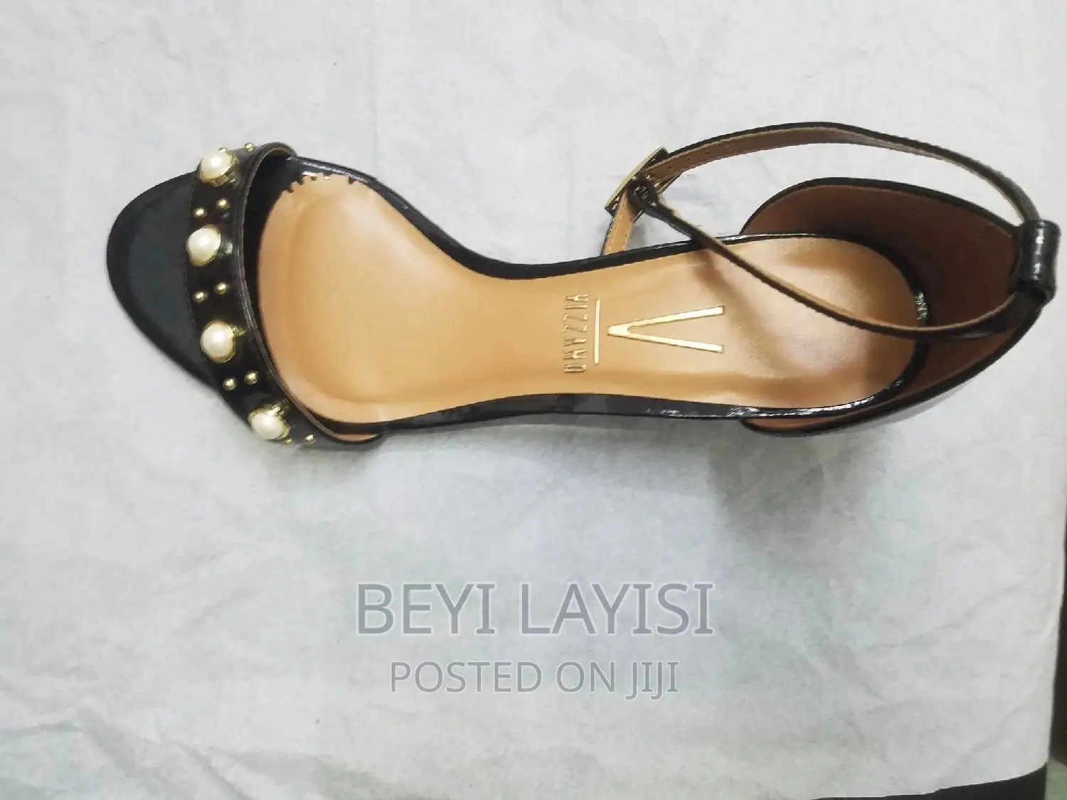 Ladies Vizzano Shoes.Made in Brazil
