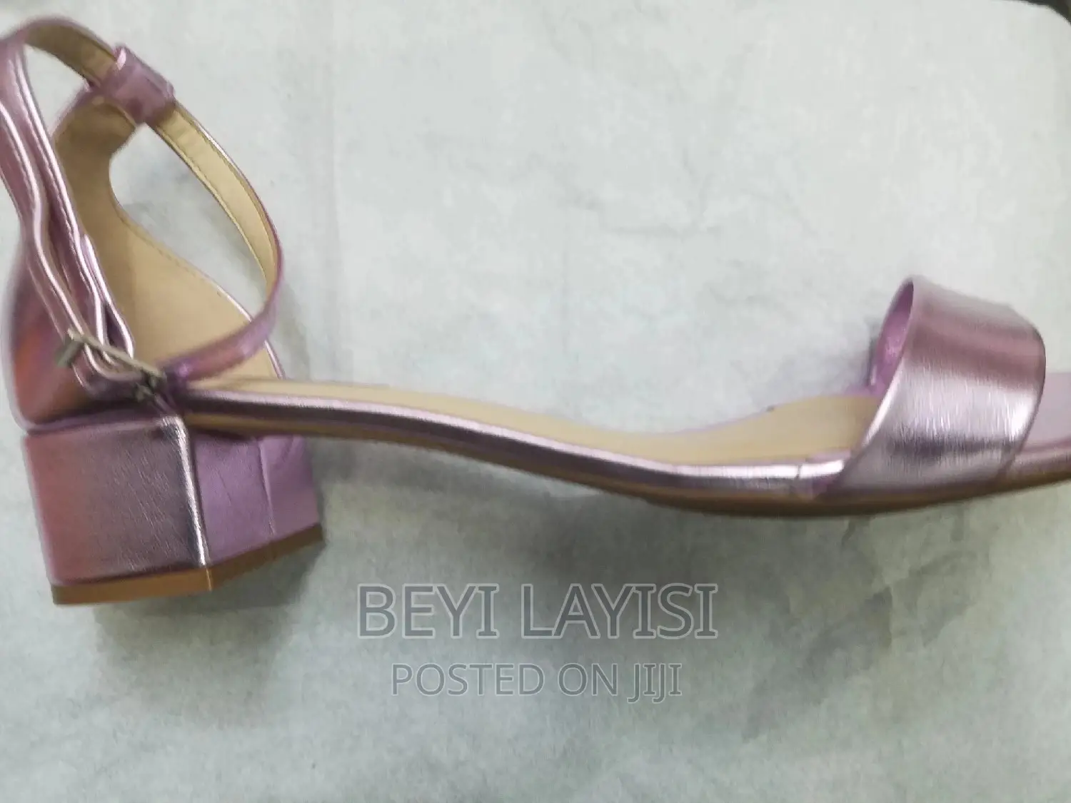 Hot Flat Ladies Shoes.Made In Brazil