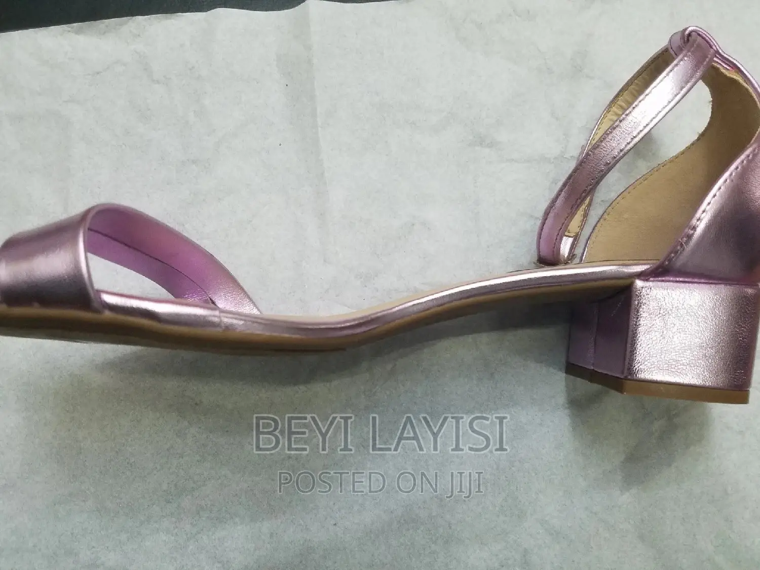 Hot Flat Ladies Shoes.Made In Brazil