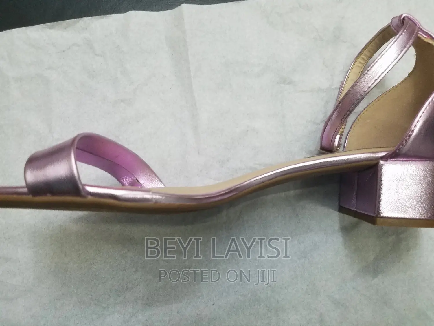 Hot Flat Ladies Shoes.Made In Brazil