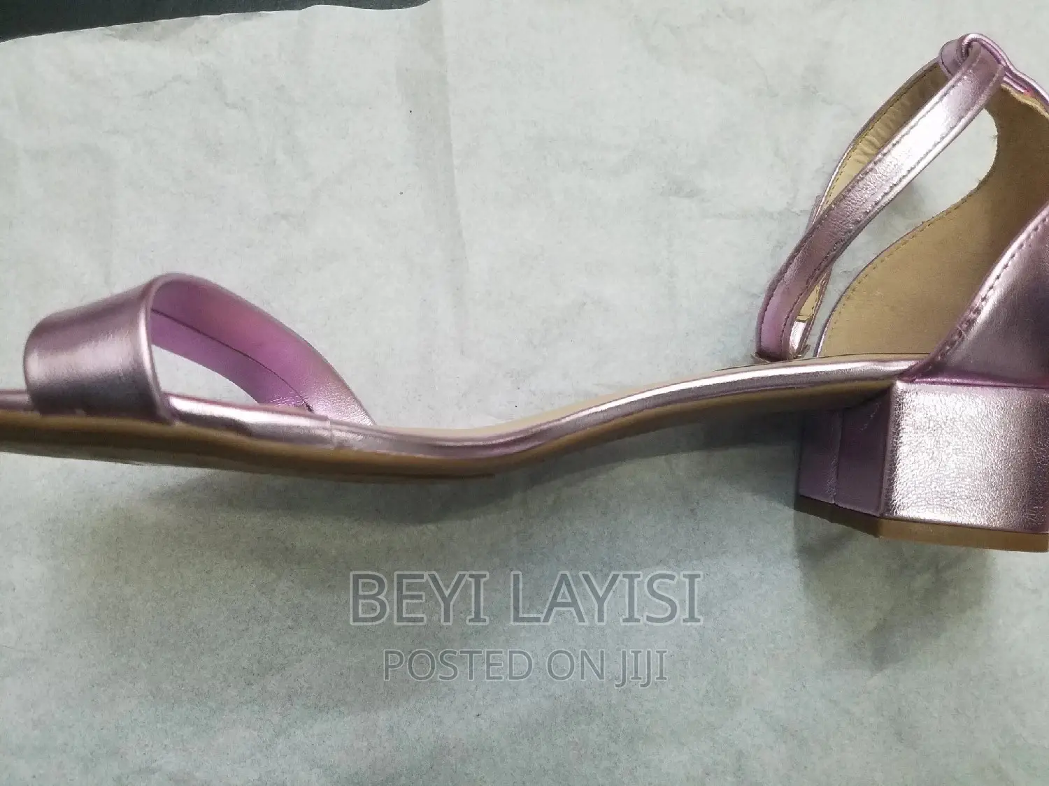 Hot Flat Ladies Shoes.Made In Brazil