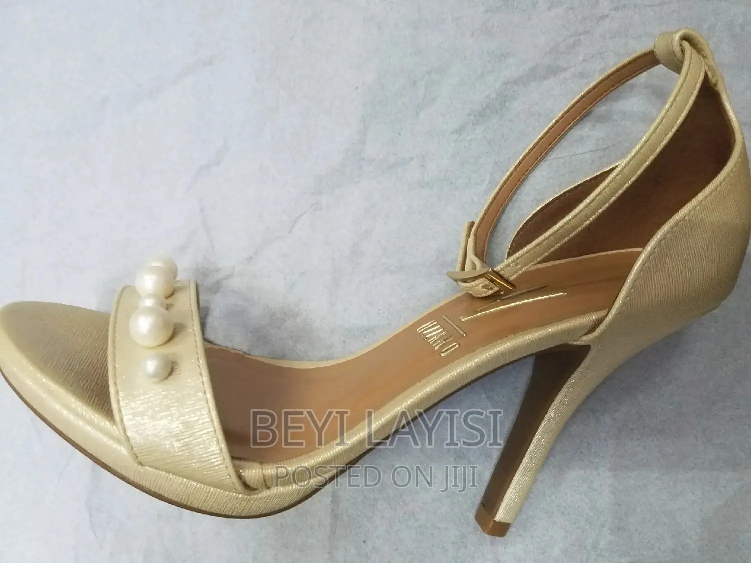 High Heels for Ladies.Made in Italy