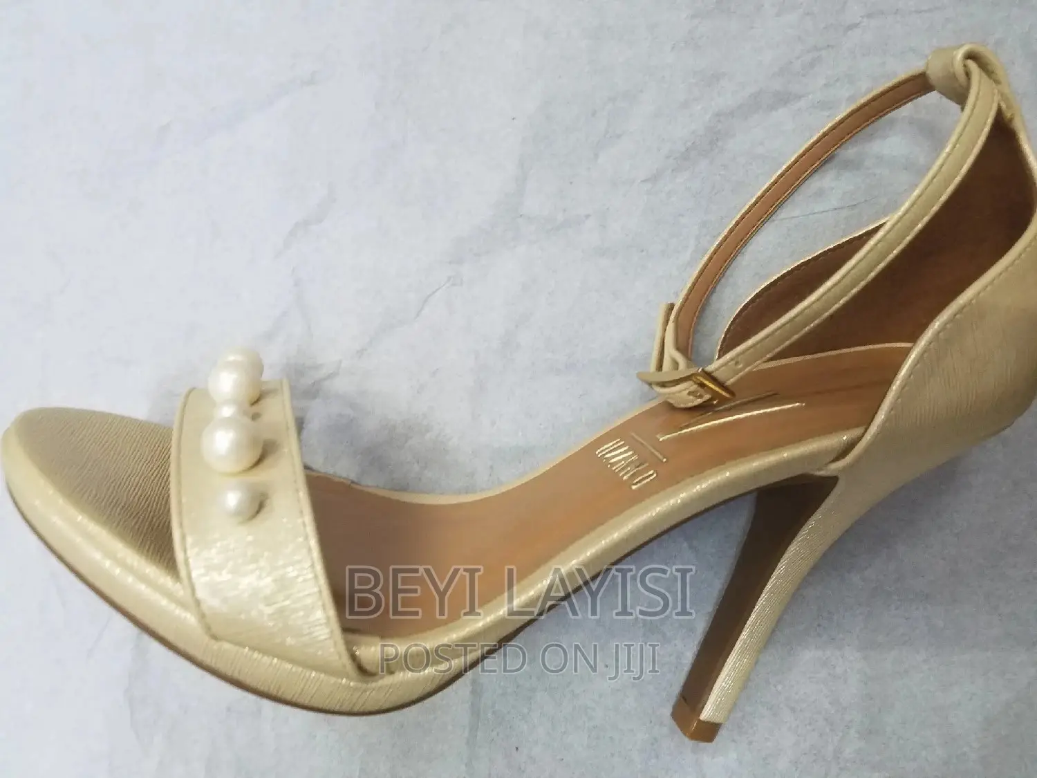 High Heels for Ladies.Made in Italy