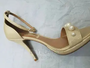 High Heels for Ladies.Made in Italy